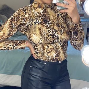 Olivia Rae top new without tags. Never worn size medium